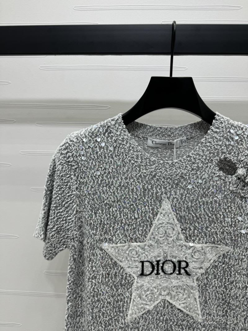 Christian Dior T-Shirts